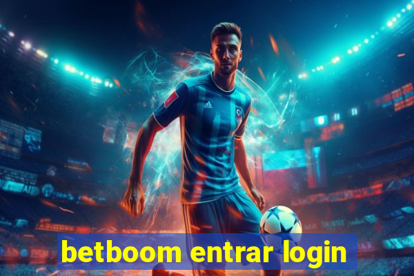 betboom entrar login